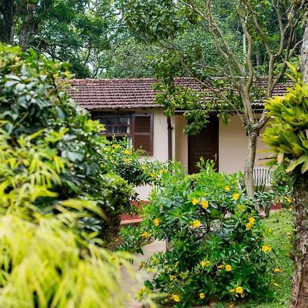 Villa Casa Do Lenhador Petrópolis Exterior foto