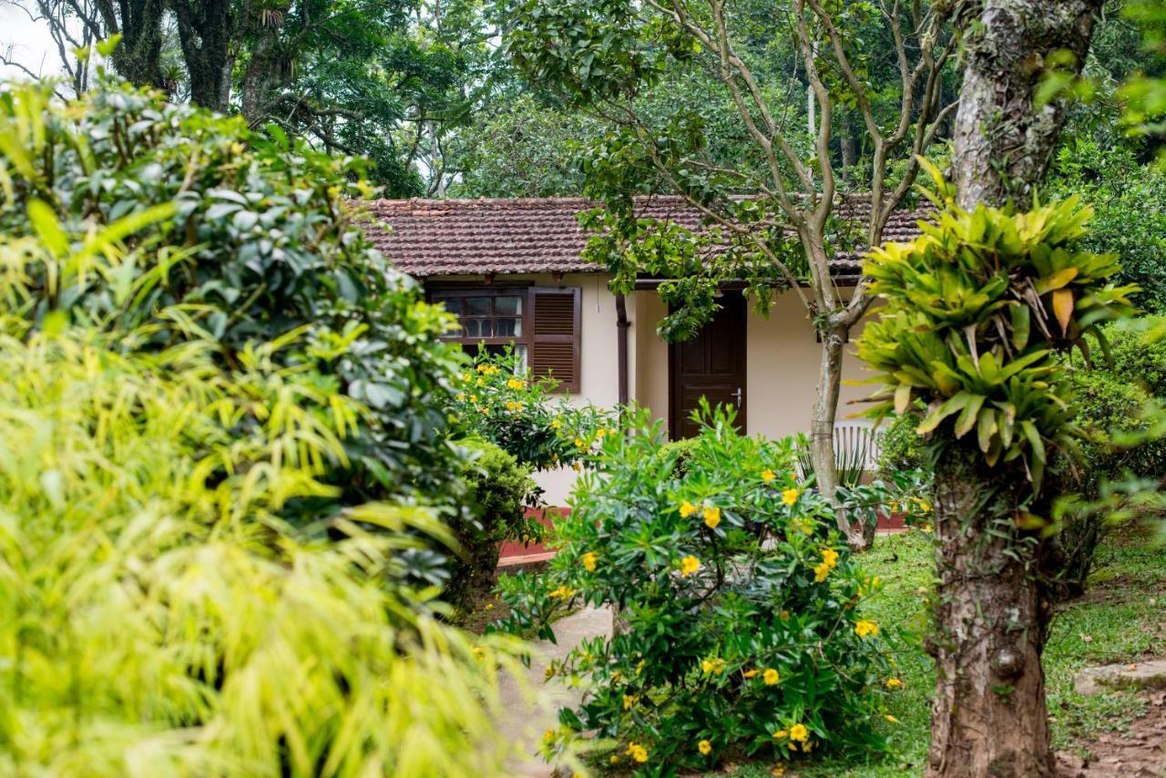 Villa Casa Do Lenhador Petrópolis Exterior foto